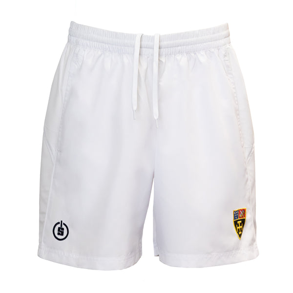 CS Boys Multi Sport Shorts White Cranleigh Online Shop