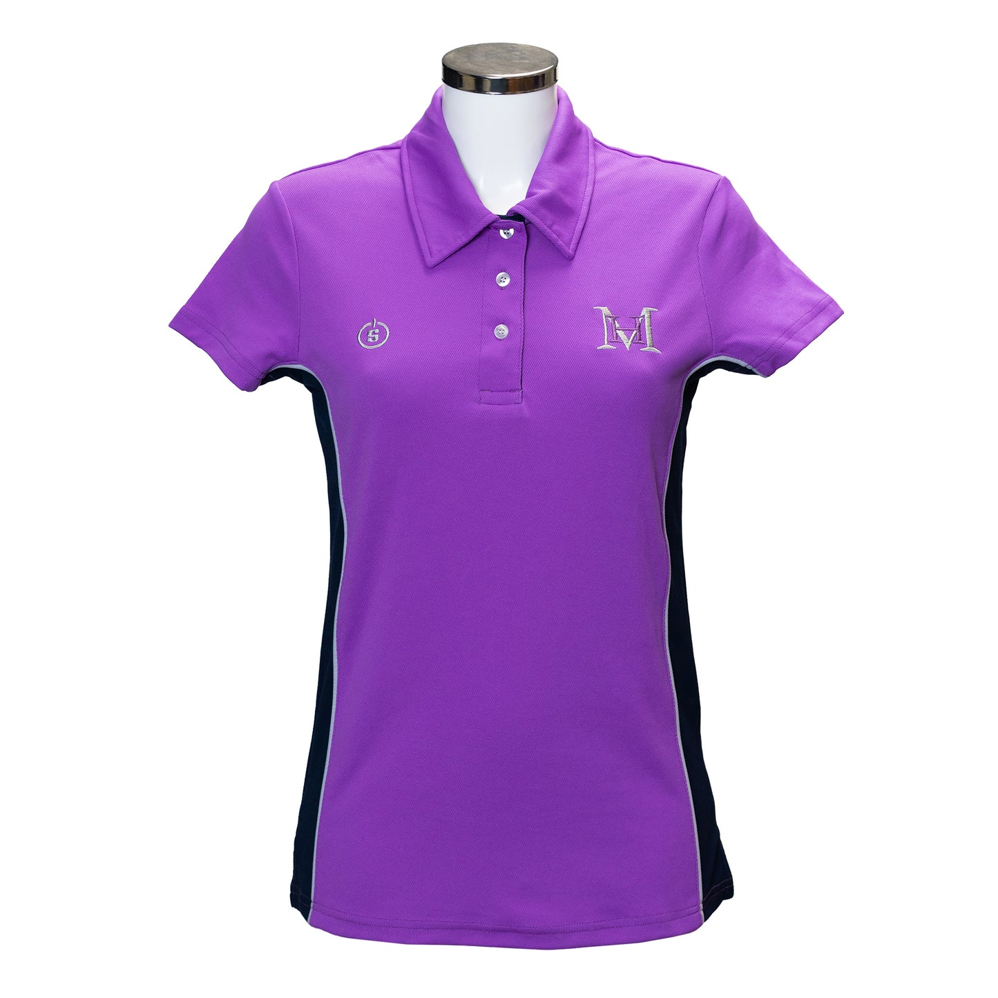 CS Martlet House Polo