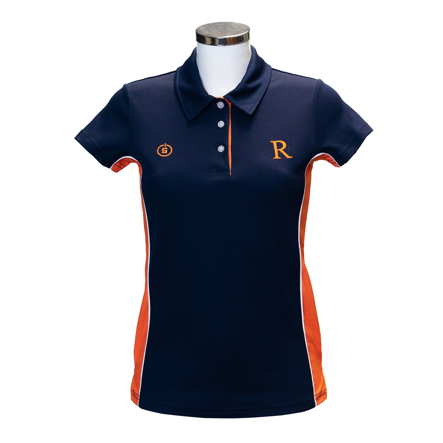 CS Rhodes House Polo