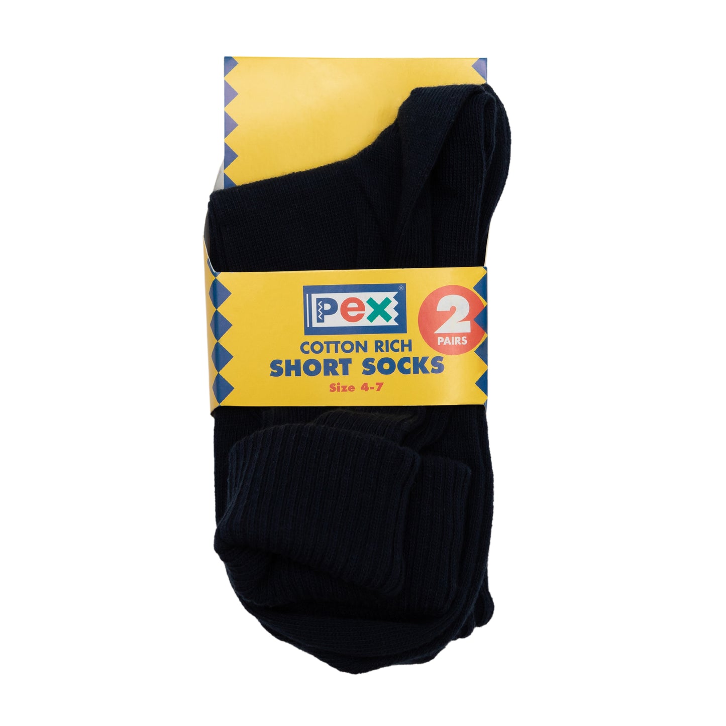 CPS Girls Summer Socks