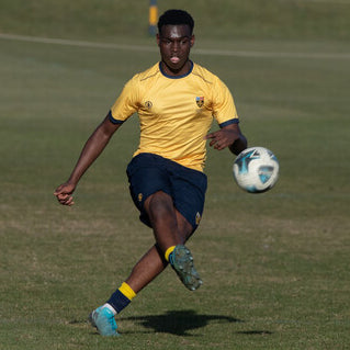 Senior Boys Sportswear