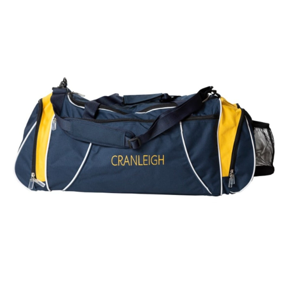 CS Sports Holdall Bag