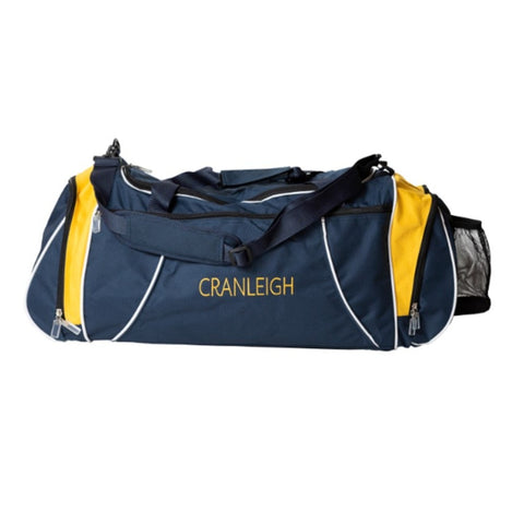CS Sports Holdall Bag
