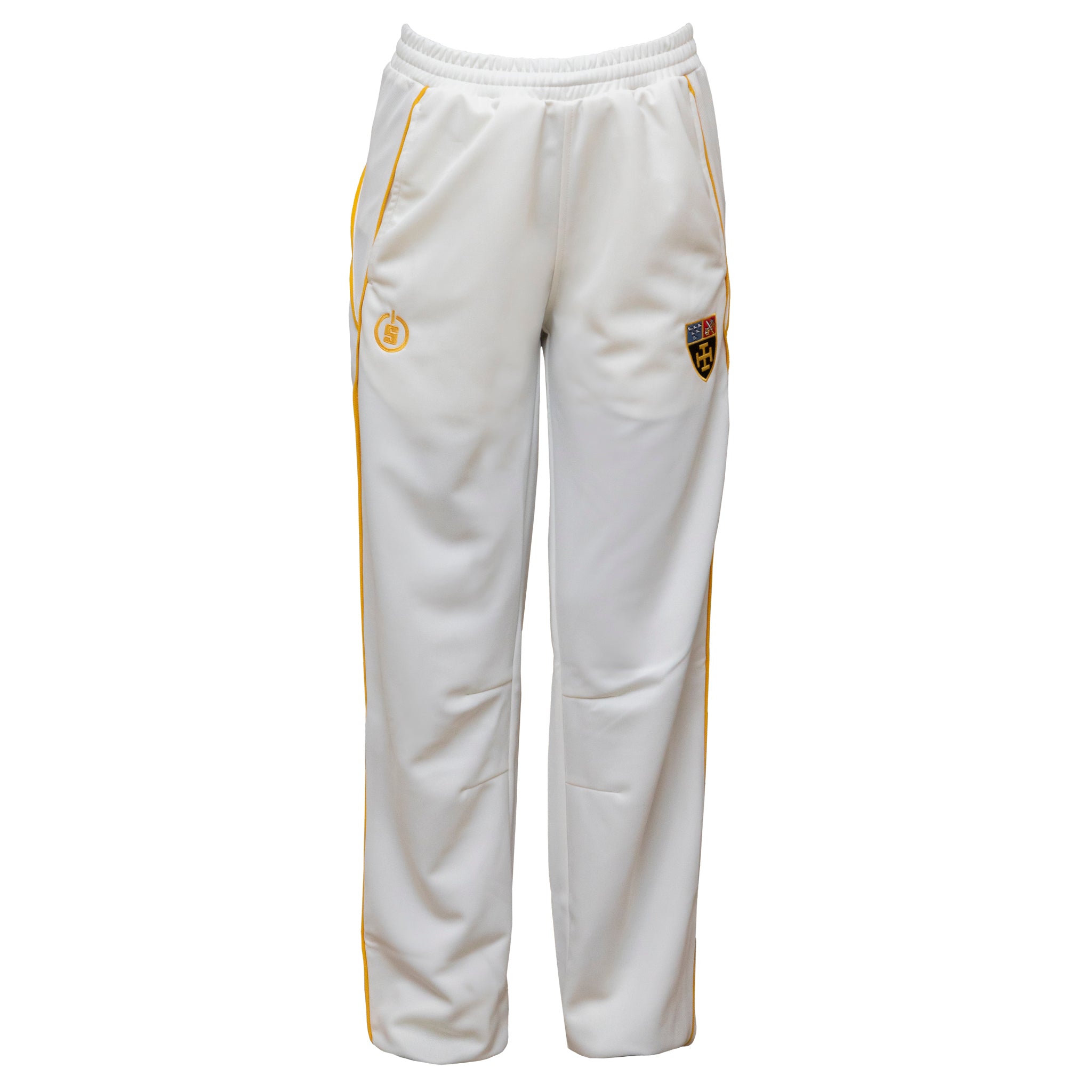 SG Premium Cricket Trouser, XXL (White) : Amazon.in: Clothing & Accessories