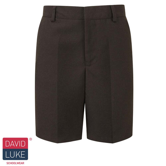CPS Boys Grey Bermuda Shorts (1 per pack)