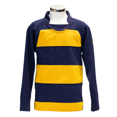 CPS Bumblebee Sports Top