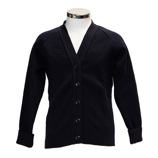 CPS Girls Cardigan
