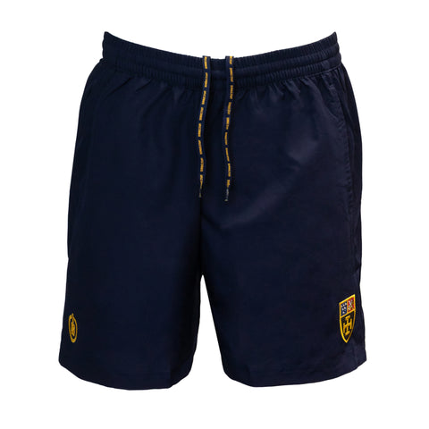 CS Boys Multi-Sport Shorts (Navy)