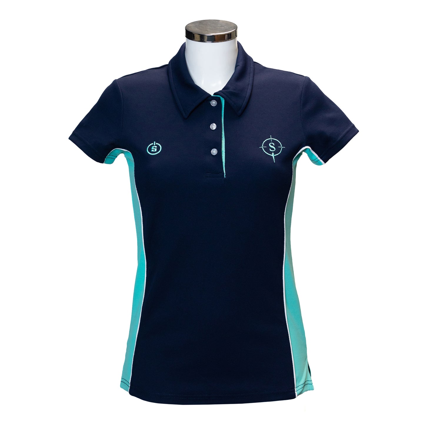 CS South House Polo