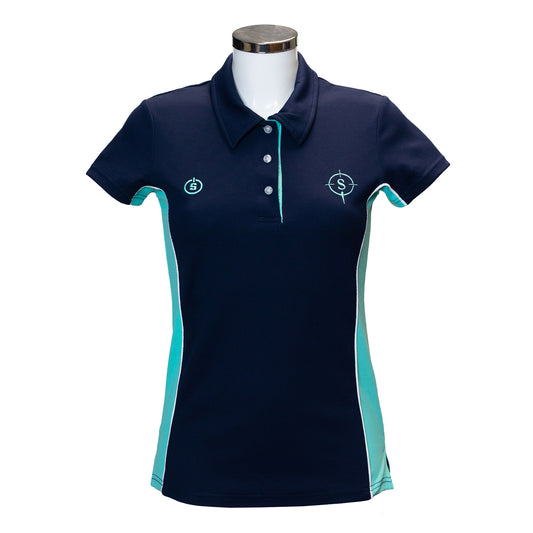 CS South House Polo