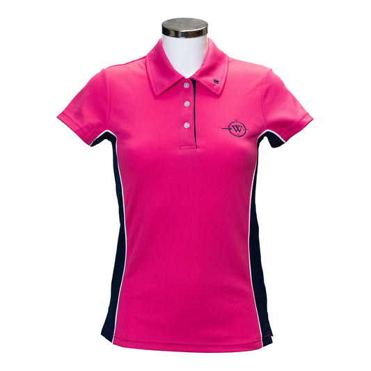 CS West House Polo