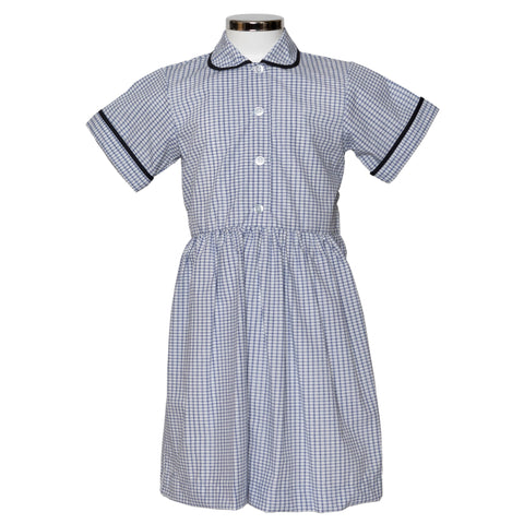 CPS Girls Summer Dress (Forms 1-3)
