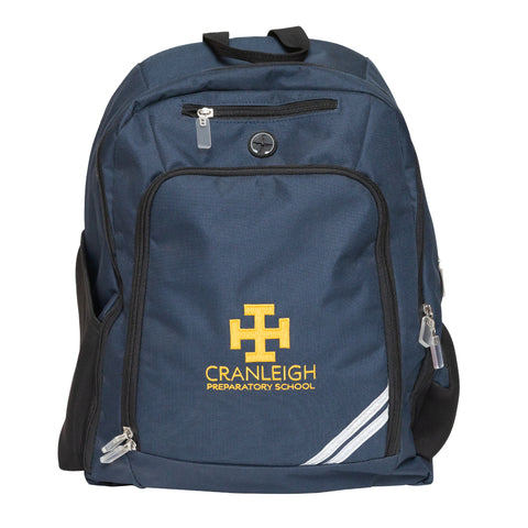 CPS School Bag Forms 4, 5, & 6